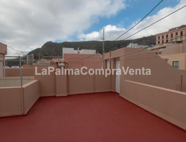 Ático en Venta en Santa Cruz De La Palma Santa Cruz de Tenerife 