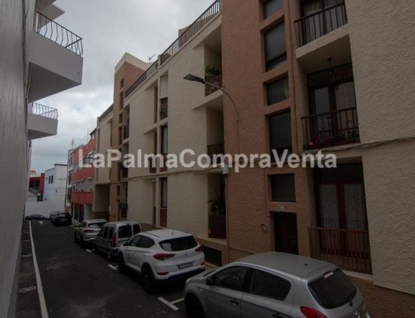 Ático en Venta en Santa Cruz De La Palma Santa Cruz de Tenerife 