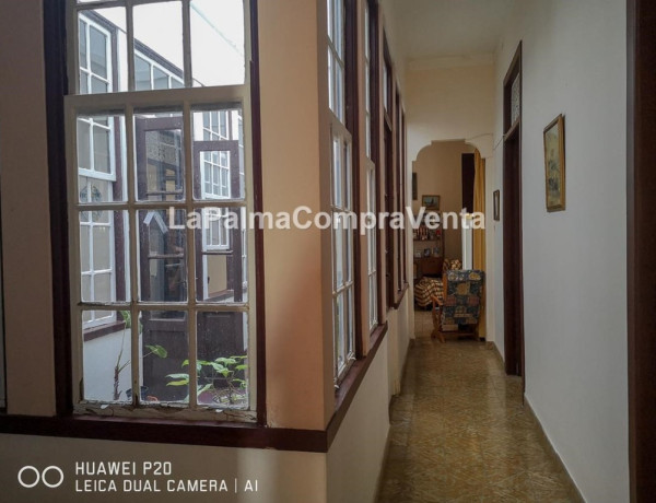 Piso en Venta en Santa Cruz De La Palma Santa Cruz de Tenerife 