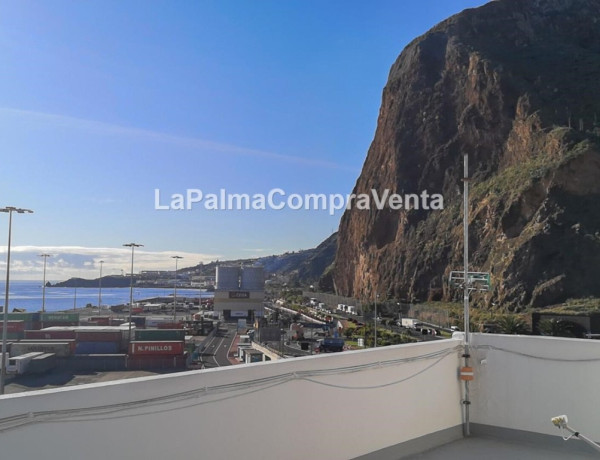 Piso en Venta en Santa Cruz De La Palma Santa Cruz de Tenerife 