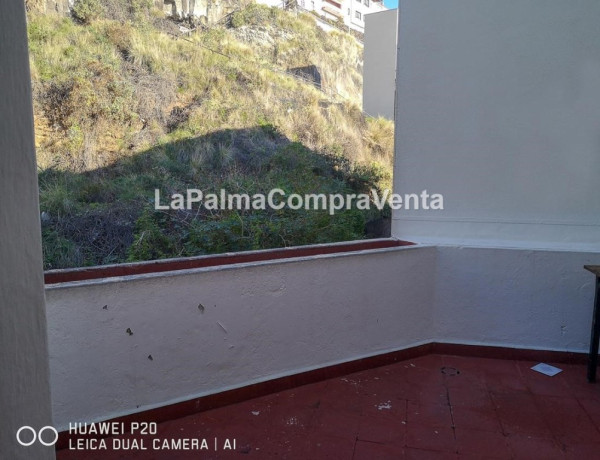 Piso en Venta en Santa Cruz De La Palma Santa Cruz de Tenerife 