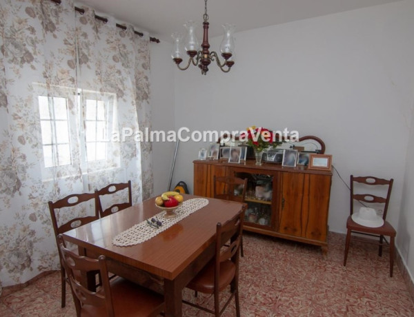 Casa-Chalet en Venta en Barlovento Santa Cruz de Tenerife 