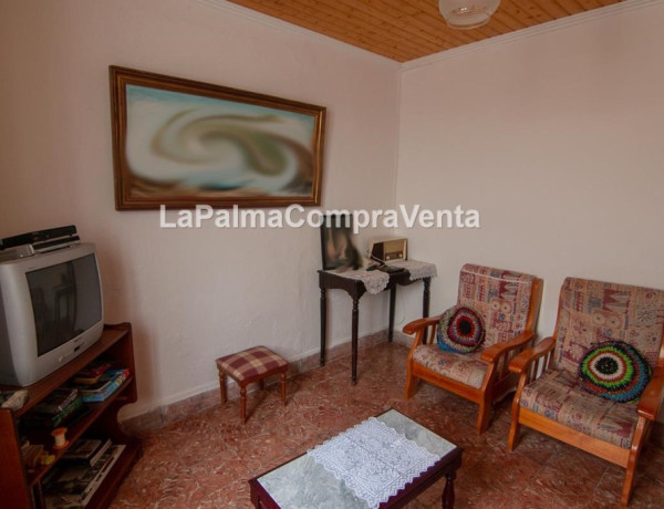 Casa-Chalet en Venta en Barlovento Santa Cruz de Tenerife 