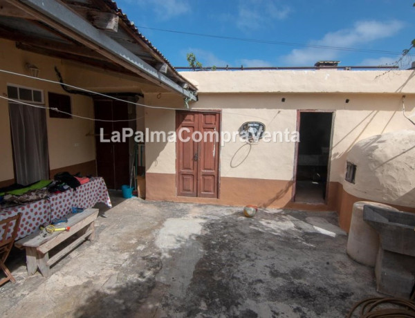 Casa-Chalet en Venta en Barlovento Santa Cruz de Tenerife 