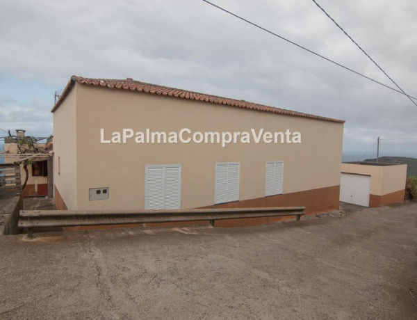 Casa-Chalet en Venta en Barlovento Santa Cruz de Tenerife 