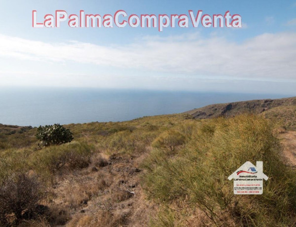 Solar residencial en Venta en Garafia Santa Cruz de Tenerife