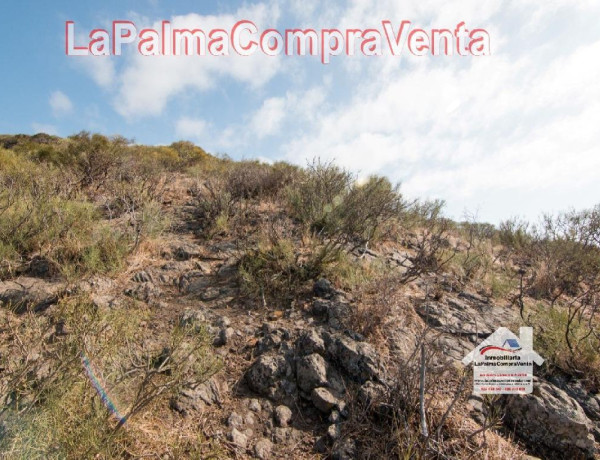 Solar residencial en Venta en Garafia Santa Cruz de Tenerife