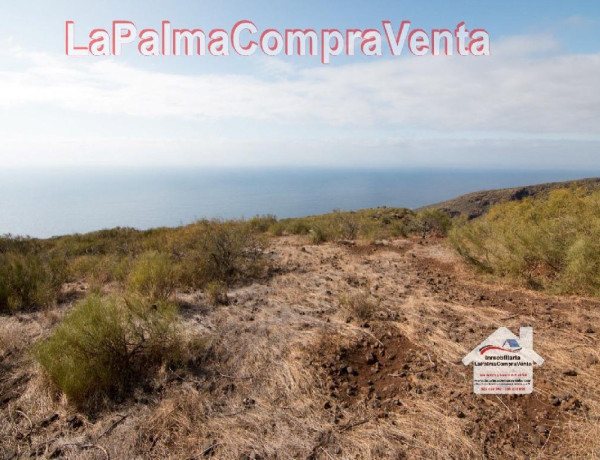 Solar residencial en Venta en Garafia Santa Cruz de Tenerife