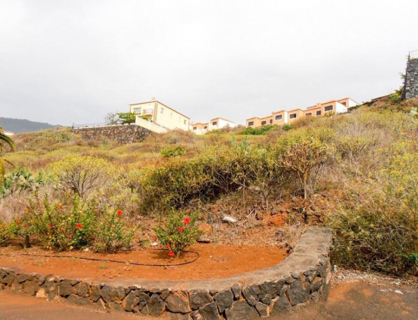 Suelo urbanizable en Venta en Breña Alta Santa Cruz de Tenerife 