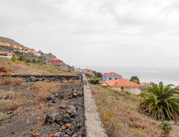 Suelo urbanizable en Venta en Breña Alta Santa Cruz de Tenerife 