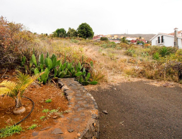 Suelo urbanizable en Venta en Breña Alta Santa Cruz de Tenerife 