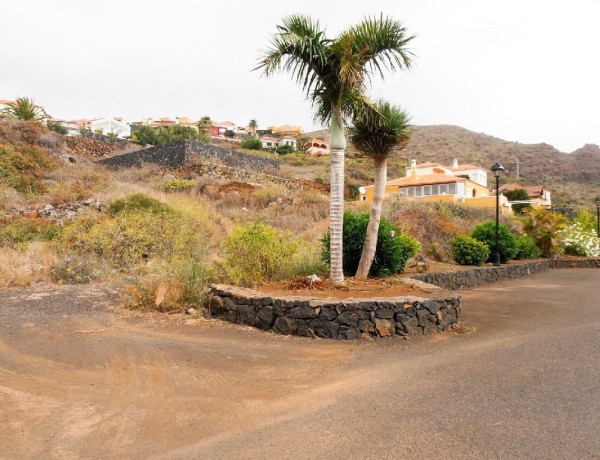 Suelo urbanizable en Venta en Breña Alta Santa Cruz de Tenerife 