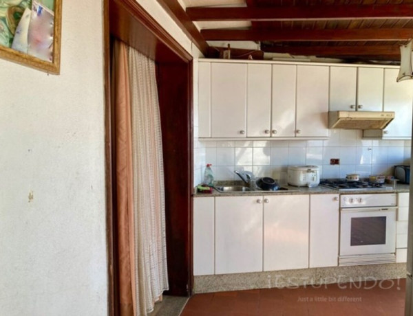 Casa-Chalet en Venta en Tias (Lanzarote) Las Palmas Ref: PDC 8255