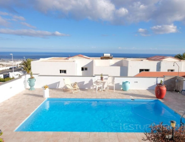 Casa-Chalet en Venta en Guime (Lanzarote) Las Palmas Ref: CT 7992