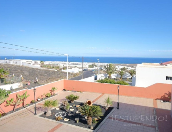 Casa-Chalet en Venta en Guime (Lanzarote) Las Palmas Ref: CT 7992