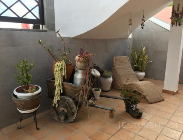 Casa-Chalet en Venta en Guime (Lanzarote) Las Palmas Ref: CT 7992