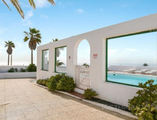 Casa-Chalet en Venta en Macher (Lanzarote) Las Palmas Ref: PDC 7689