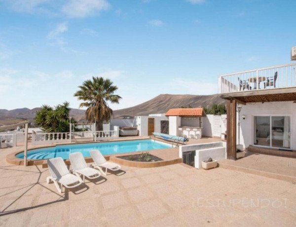 Casa-Chalet en Venta en Macher (Lanzarote) Las Palmas Ref: PDC 7688