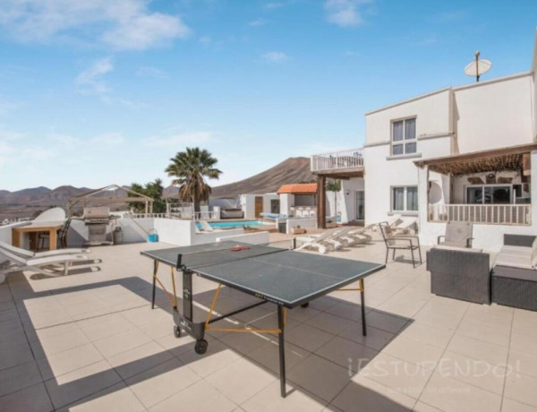 Casa-Chalet en Venta en Macher (Lanzarote) Las Palmas Ref: PDC 7688