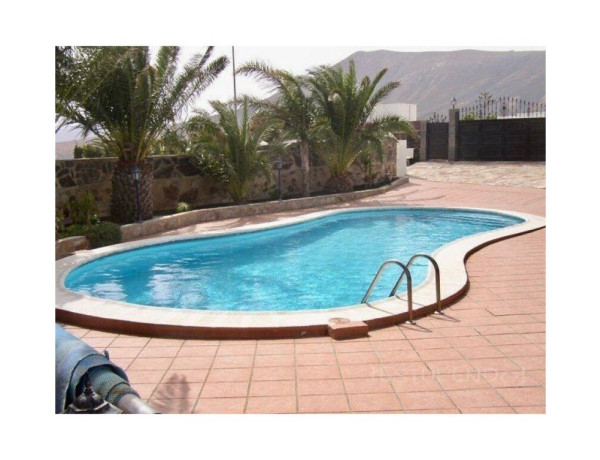 Casa-Chalet en Venta en Macher (Lanzarote) Las Palmas Ref: PDC 2948