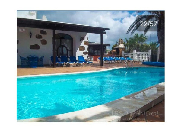 Casa-Chalet en Venta en Macher (Lanzarote) Las Palmas Ref: PDC 2948