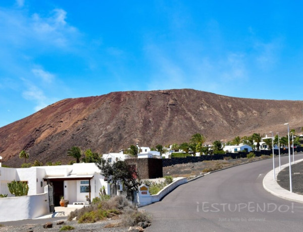 Casa-Chalet en Venta en Playa Blanca (Lanzarote) Las Palmas Ref: PB 8082