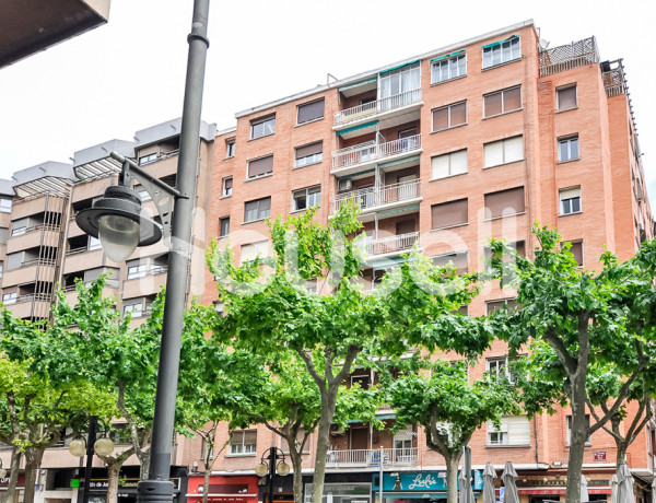 Piso en venta de 107 m² Avenida de la Paz, 26004 Logroño (La Rioja)