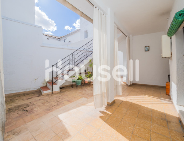 Casa en venta de 262 m² Calle San José, 41770 Montellano (Sevilla)