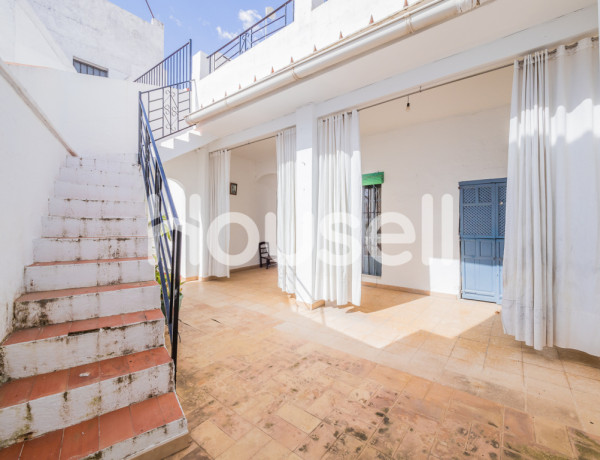 Casa en venta de 262 m² Calle San José, 41770 Montellano (Sevilla)