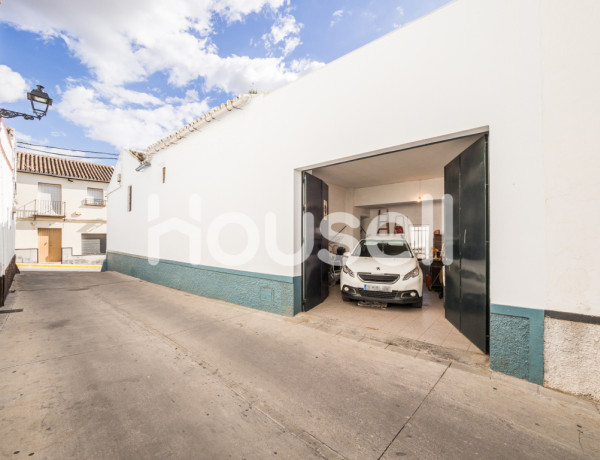 Casa en venta de 262 m² Calle San José, 41770 Montellano (Sevilla)