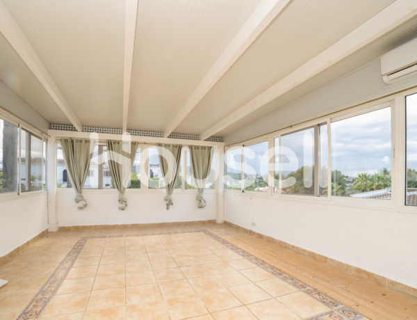 Chalet en venta de 279 m² Calle Mar Blanco, 03730 Jávea/Xàbia (Alacant)