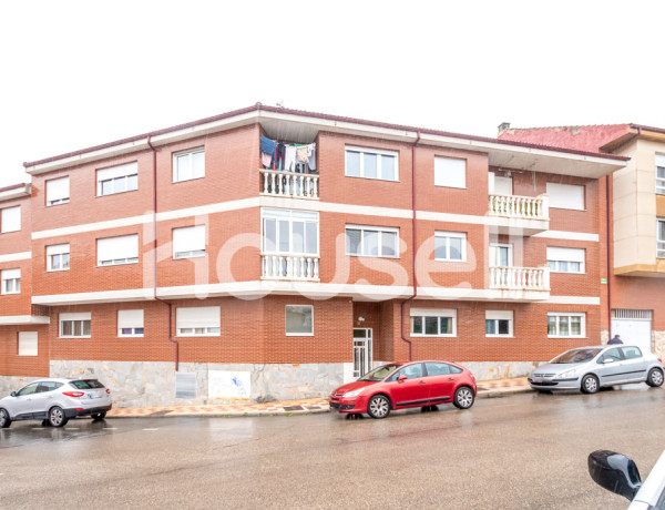 Piso en venta de 73 m² Calle Vicente Aleixandre 12, 1 piso, D, 24193 Villaquilambre (León)