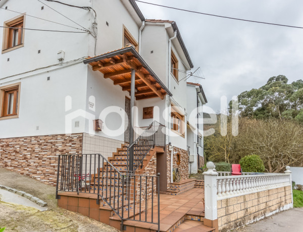 Casa en venta de 100 m² Barrio San Román, (Mionó) 39709 Castro-Urdiales (Cantabria)