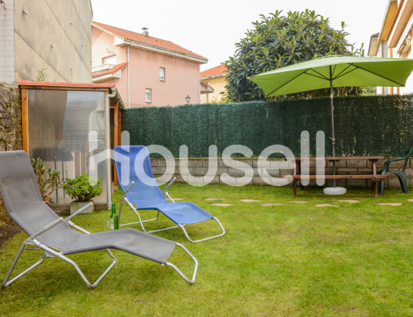 Casa en venta de 264 m² Urbanización Párroco Don José F. Teral, 33403 Avilés (Asturias)