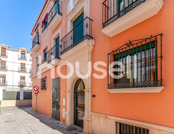 Ático en venta de 107 m² Calle Sor Isabel, 23740 Andújar (Jaén)