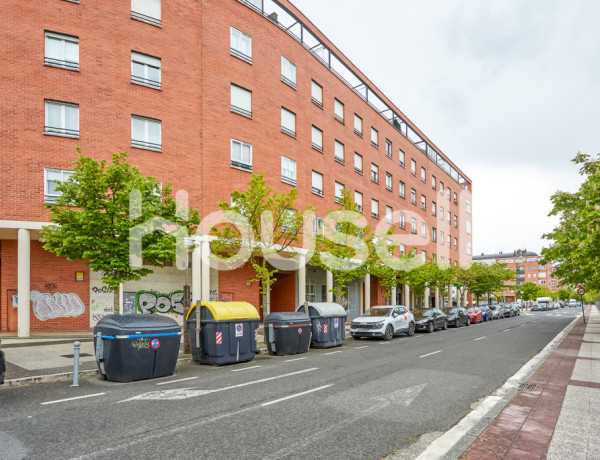 Piso en venta de 86 m² Calle Senda Valentín Foronda, 01010 Vitoria-Gasteiz (Araba)