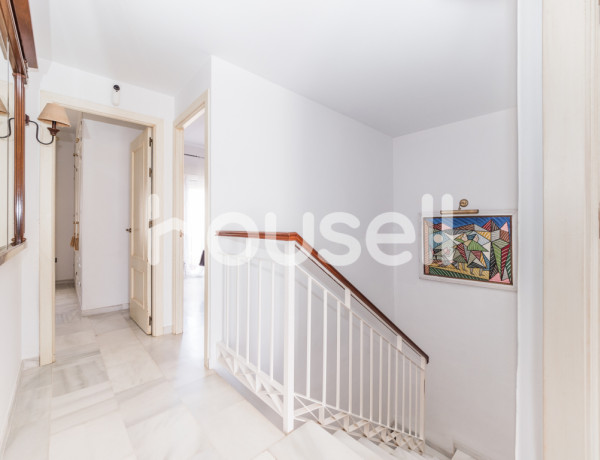 Chalet en venta de 200 m² Calle Martín Alonso Pinzón, 41089 Dos Hermanas (Sevilla)