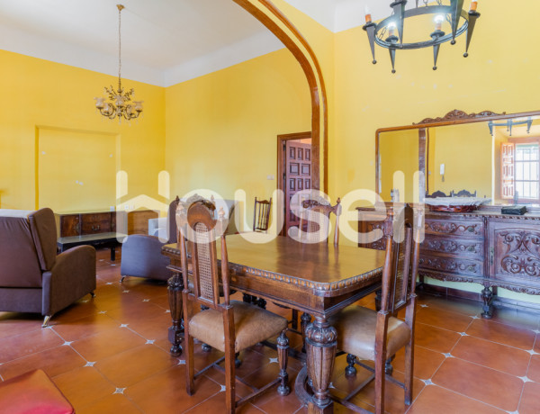 Casa en venta de 166 m² Avenida Alcalde José María González, 29200 Antequera (Málaga)