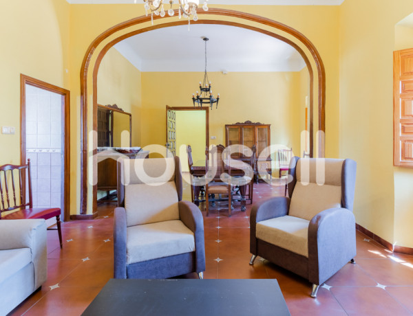 Casa en venta de 166 m² Avenida Alcalde José María González, 29200 Antequera (Málaga)