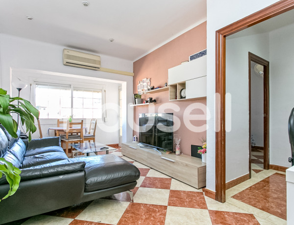 Piso en venta de 69 m² Calle de Catalunya, 08740 Sant Andreu de la Barca (Barcelona)