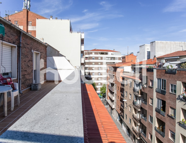 Ático en venta de 123 m² Calle Volta, 37007 Salamanca