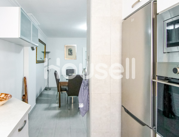 Piso en Venta en Algeciras Cádiz