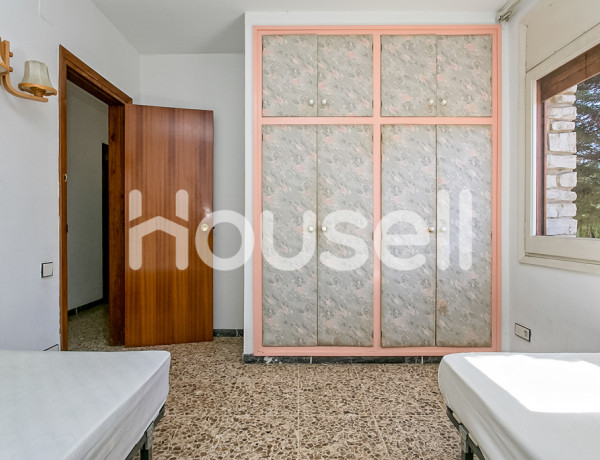 Chalet en venta de 376 m² Calle del Castell, 08787 Pobla de Claramunt (La) (Barcelona)