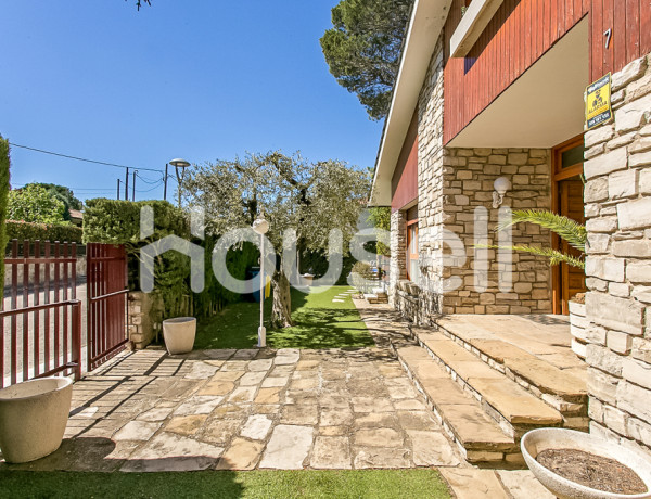 Chalet en venta de 376 m² Calle del Castell, 08787 Pobla de Claramunt (La) (Barcelona)