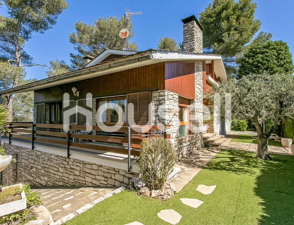 Chalet en venta de 376 m² Calle del Castell, 08787 Pobla de Claramunt (La) (Barcelona)