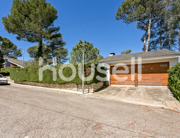 Chalet en venta de 376 m² Calle del Castell, 08787 Pobla de Claramunt (La) (Barcelona)