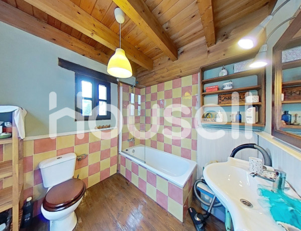 Casa en venta de 270 m² Lugar Alea, 33345 Ribadesella (Asturias)