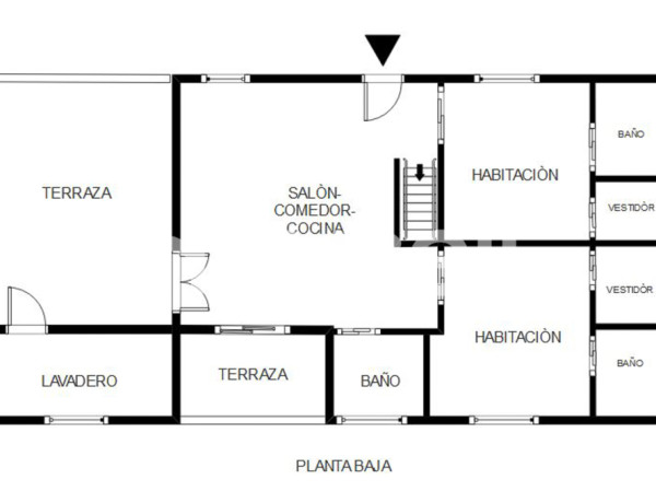 Chalet en venta de 200 m² Lugar San Miguel, 01213 Ribera Alta/Erriberagoitia (Araba)