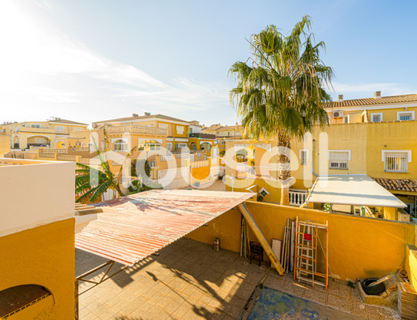 Chalet pareado en venta de 374 m² Calle Renoir (Urb. Pinar de Garaita) 03530 Nucia (la) (Alacant)