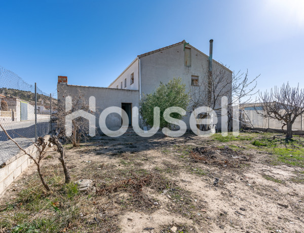 Casa en venta de 508 m² Calle Virgen del Paro Obrero (Los Llaneros), 18814 Cortes de Baza (Granada)